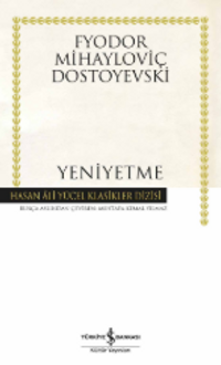 Yeniyetme (Karton Kapak)