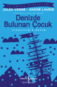 Denizde Bulunan Çocuk