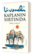 Avantajlı Set: Kaplanın Sırtında Kitabı ve Sticker Seti</span>