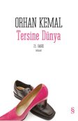 Tersine Dünya