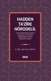 Hadden Ta'zire Nörodelil