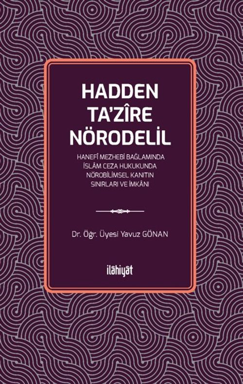 Hadden Ta'zire Nörodelil