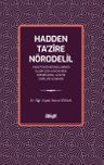 Hadden Ta'zire Nörodelil