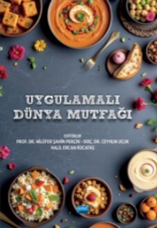 Uygulamalı Dünya Mutfağı