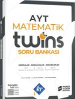 027 AYT Twins Matematik Soru Bankası