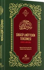 Siracül Müttekin Tercümesi