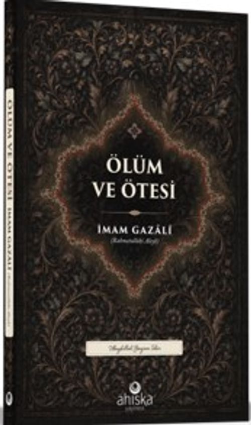 Ölüm ve Ölüm Ötesi