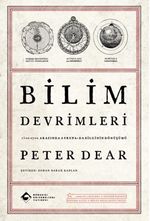 Bilim Devrimleri & 1500–1700 Arasında Avrupa'da Bilginin Dönüşümü