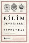 Bilim Devrimleri &amp; 1500–1700 Arasında Avrupa'da Bilginin Dönüşümü