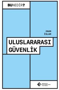 Uluslararası Güvenlik