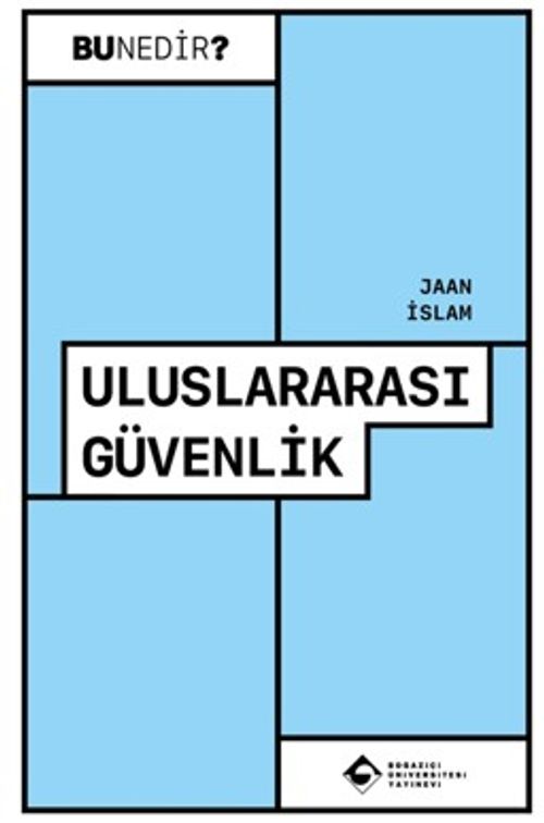 Uluslararası Güvenlik