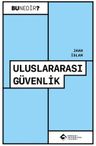 Uluslararası Güvenlik