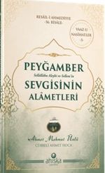 Peygamber Sevgisinin Alametleri