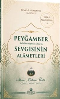Peygamber Sevgisinin Alametleri