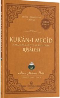 Kuranı Mecid Risalesi