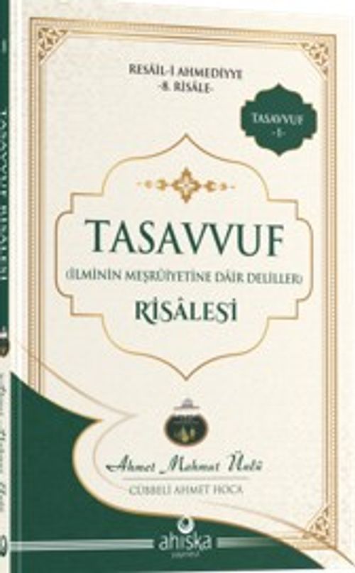 Tasavvuf Risalesi