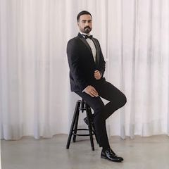  Ali Demir