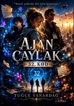 Ajan Çaylak 32. Kod