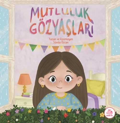 Mutluluk Gözyaşları
