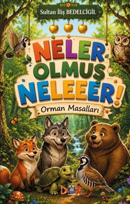 Neler Olmuş Neleeer!