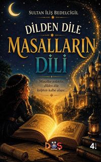 Dilden Dile Masalların Dili