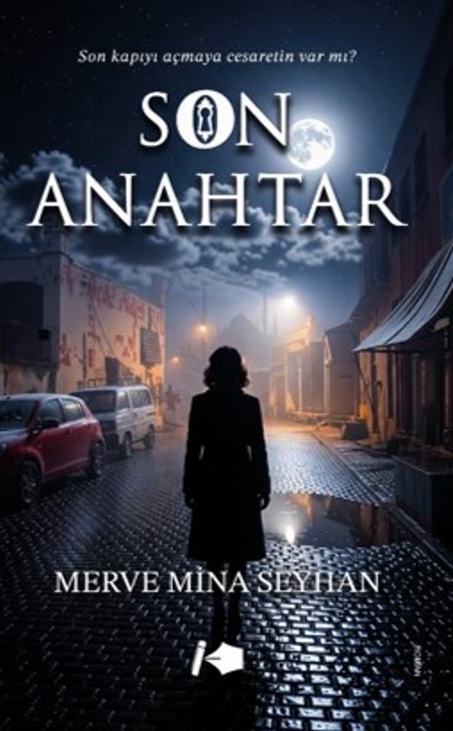 Son Anahtar