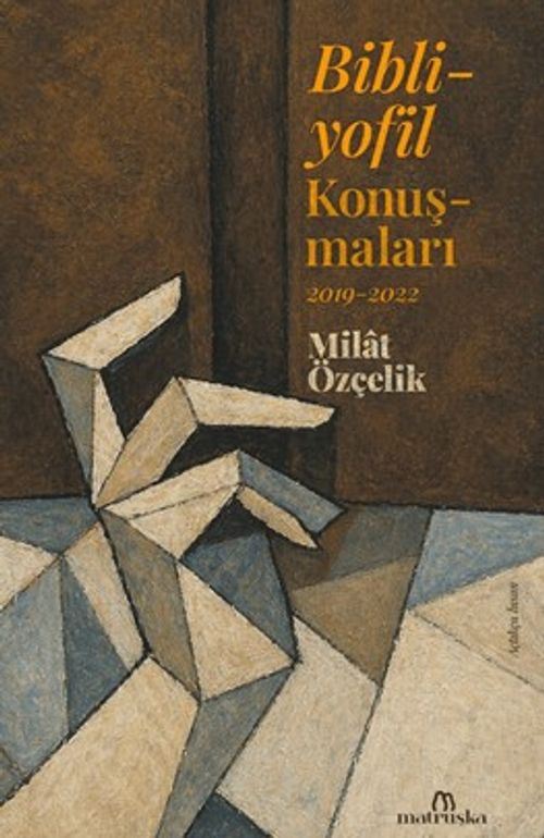 Bibliyofil Konuşmaları (2019-2022)