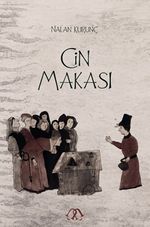 Cin Makası