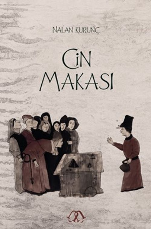 Cin Makası