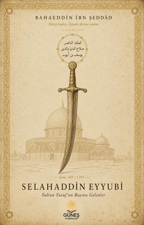 Selahaddin Eyyubi