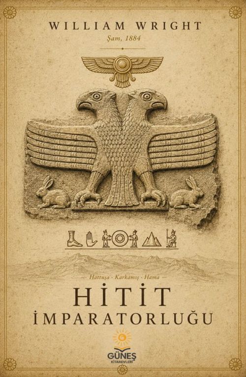 Hitit İmparatorluğu