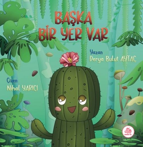 Başka Bir Yer Var