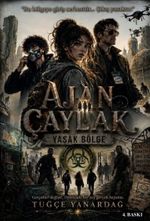 Ajan Çaylak Yasak Bölge