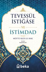 Tevessül İstiğase ve İstimdad