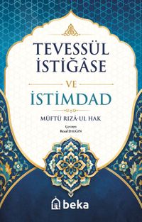 Tevessül İstiğase ve İstimdad