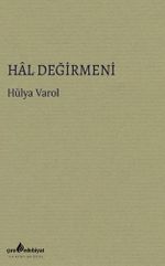 Hal Değirmeni