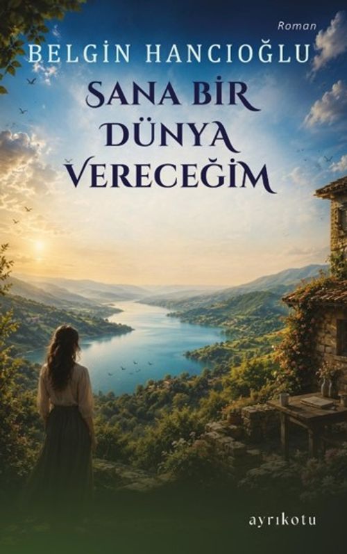 Sana Bir Dünya Vereceğim
