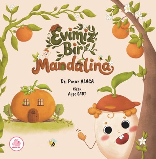 Evimiz Bir Mandalina