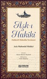 Aşk-ı Hakiki