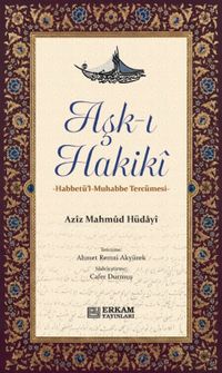 Aşk-ı Hakiki