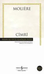 Cimri (Karton Kapak)