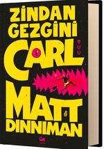Zindan Gezgini Carl