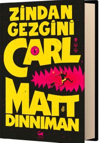 Zindan Gezgini Carl