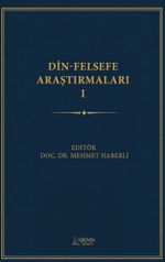 Din-Felsefe Araştırmaları-1