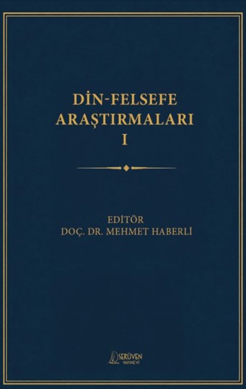 Din-Felsefe Araştırmaları-1