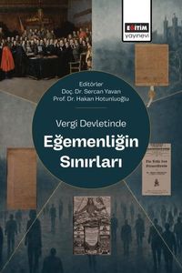 Vergi Devletinde Egemenliğin Sınırları
