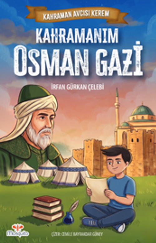Kahraman Avcısı Kerem / Kahramanım Osman Gazi