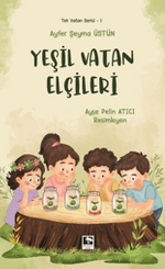 Yeşil Vatan Elçileri