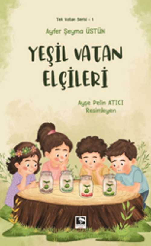 Yeşil Vatan Elçileri