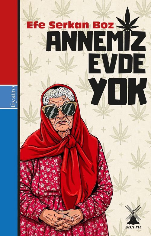 Annemiz Evde Yok